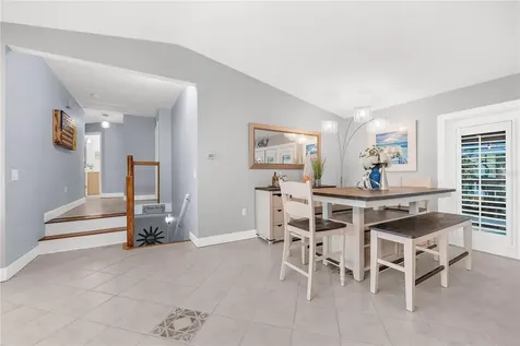 201 Lagoon Drive Palm Harbor FL 34683