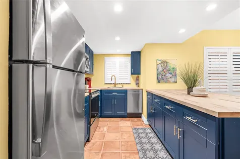 201 Lagoon Drive Palm Harbor FL 34683