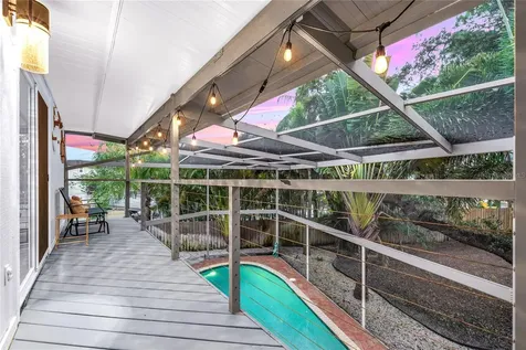 201 Lagoon Drive Palm Harbor FL 34683