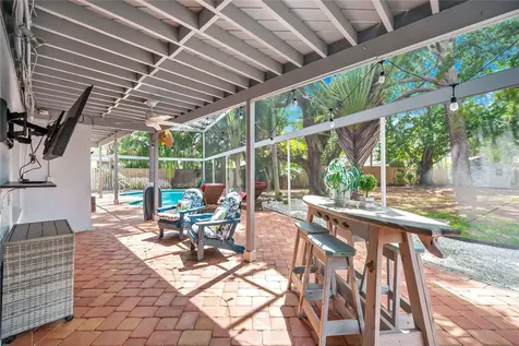 201 Lagoon Drive Palm Harbor FL 34683