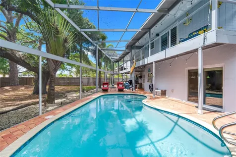 201 Lagoon Drive Palm Harbor FL 34683