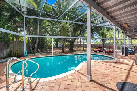 201 Lagoon Drive Palm Harbor FL 34683