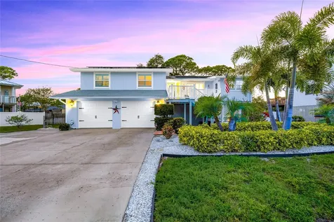 201 Lagoon Drive Palm Harbor FL 34683