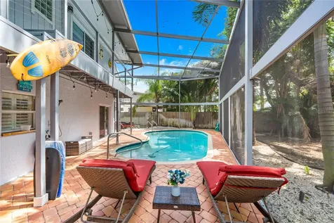 201 Lagoon Drive Palm Harbor FL 34683