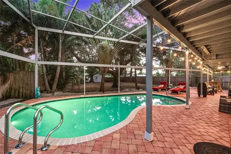 201 Lagoon Drive Palm Harbor FL 34683