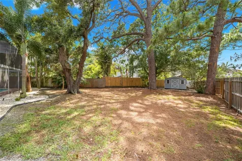 201 Lagoon Drive Palm Harbor FL 34683