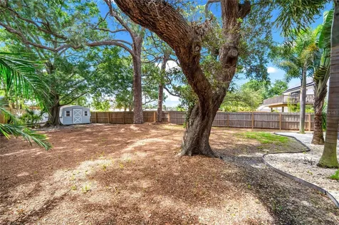 201 Lagoon Drive Palm Harbor FL 34683