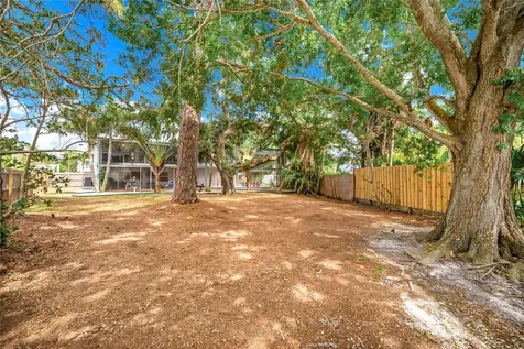 201 Lagoon Drive Palm Harbor FL 34683