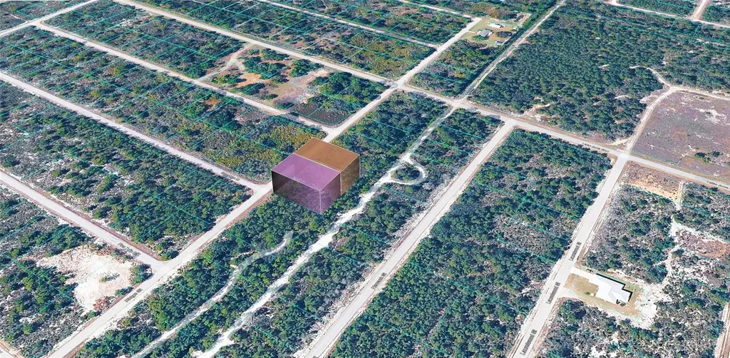 955 Ridge Street Lake Placid FL 33852