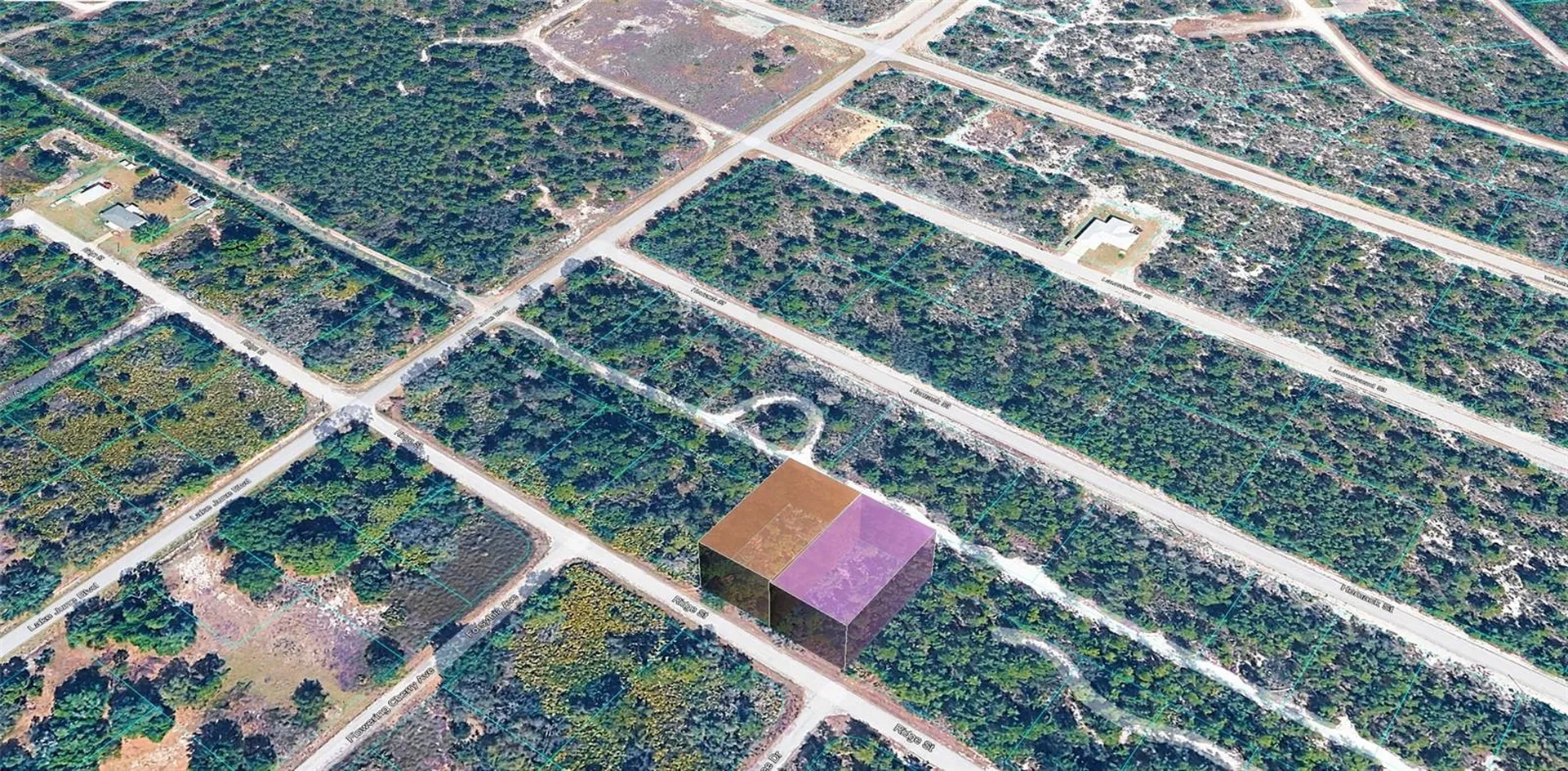 955 Ridge Street Lake Placid FL 33852