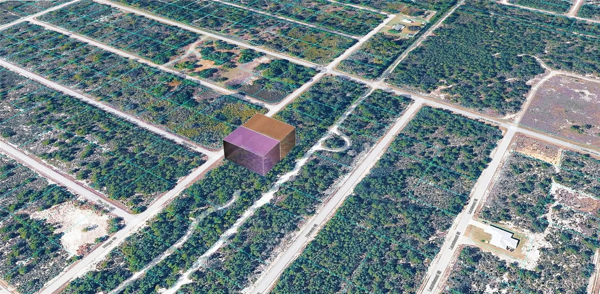 955 Ridge Street Lake Placid FL 33852