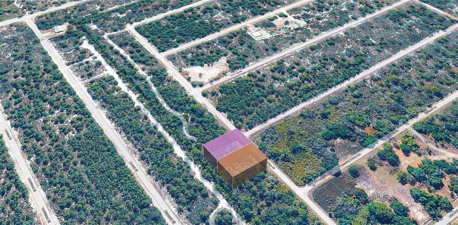 955 Ridge Street Lake Placid FL 33852