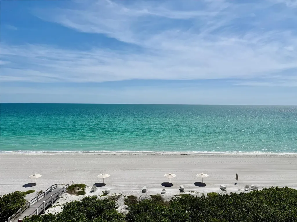 1135 Gulf Of Mexico Drive Longboat Key FL 34228