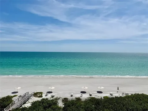1135 Gulf Of Mexico Drive Longboat Key FL 34228