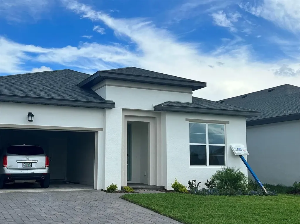 4961 Rain Shadow Drive St Cloud FL 34772