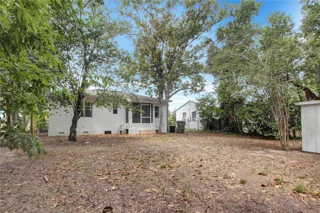 1308 Mariva Avenue Leesburg FL 34748