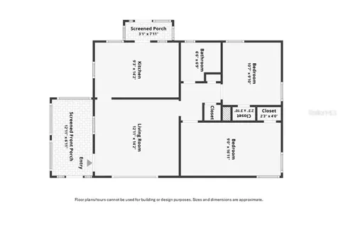 1308 Mariva Avenue Leesburg FL 34748