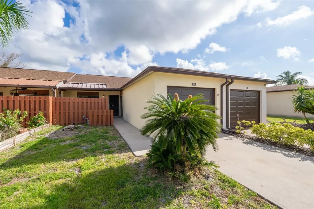 48 Hepburn Place Merritt Island FL 32953