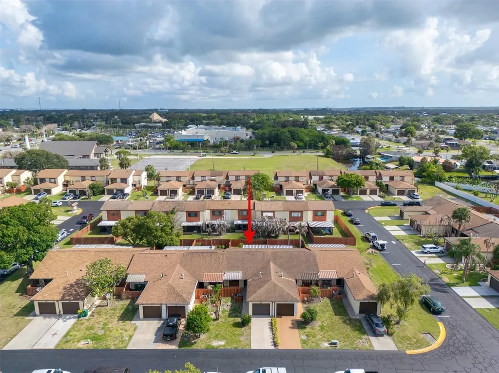 48 Hepburn Place Merritt Island FL 32953