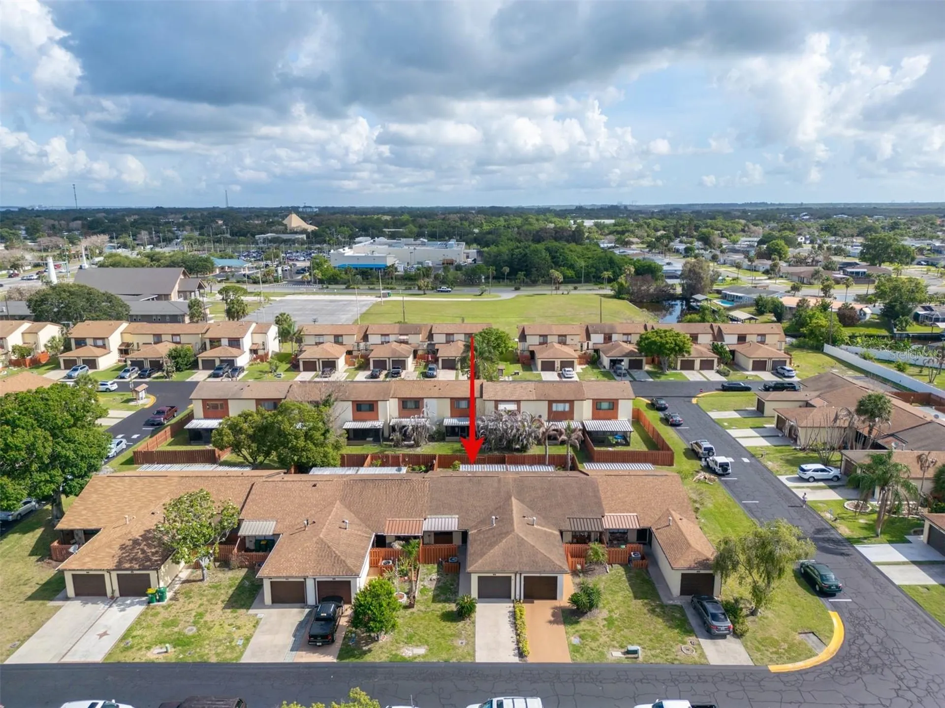 48 Hepburn Place Merritt Island FL 32953