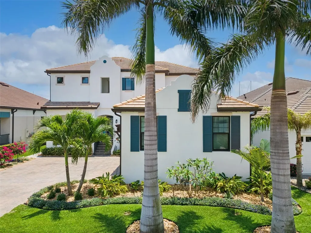 3028 Christophers Watch Lane Ruskin FL 33570
