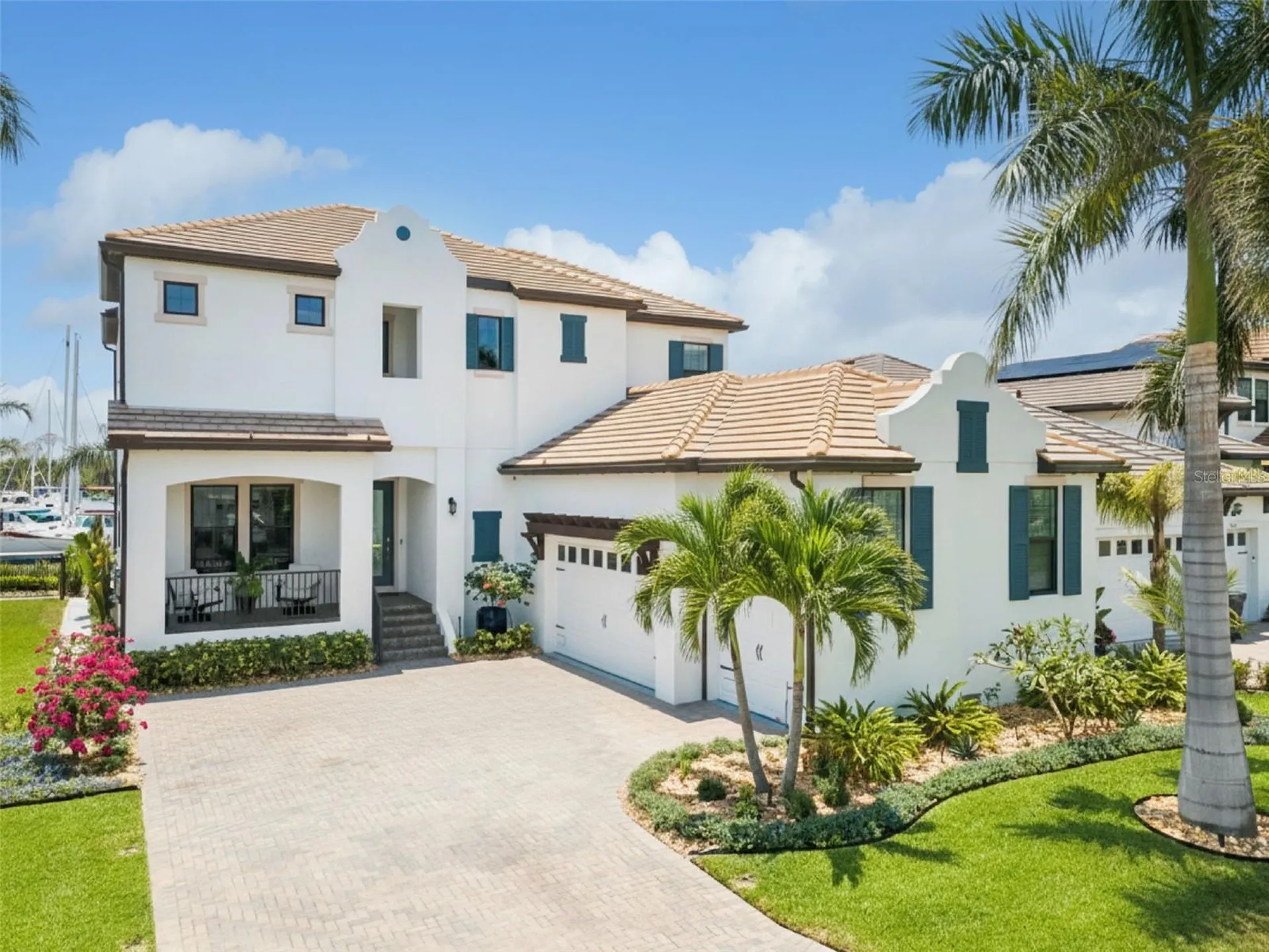 3028 Christophers Watch Lane Ruskin FL 33570