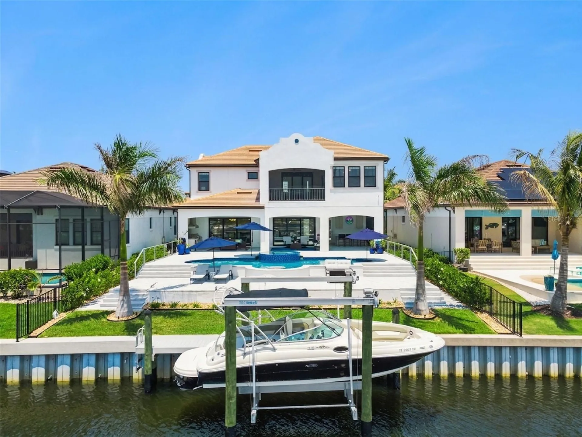 3028 Christophers Watch Lane Ruskin FL 33570