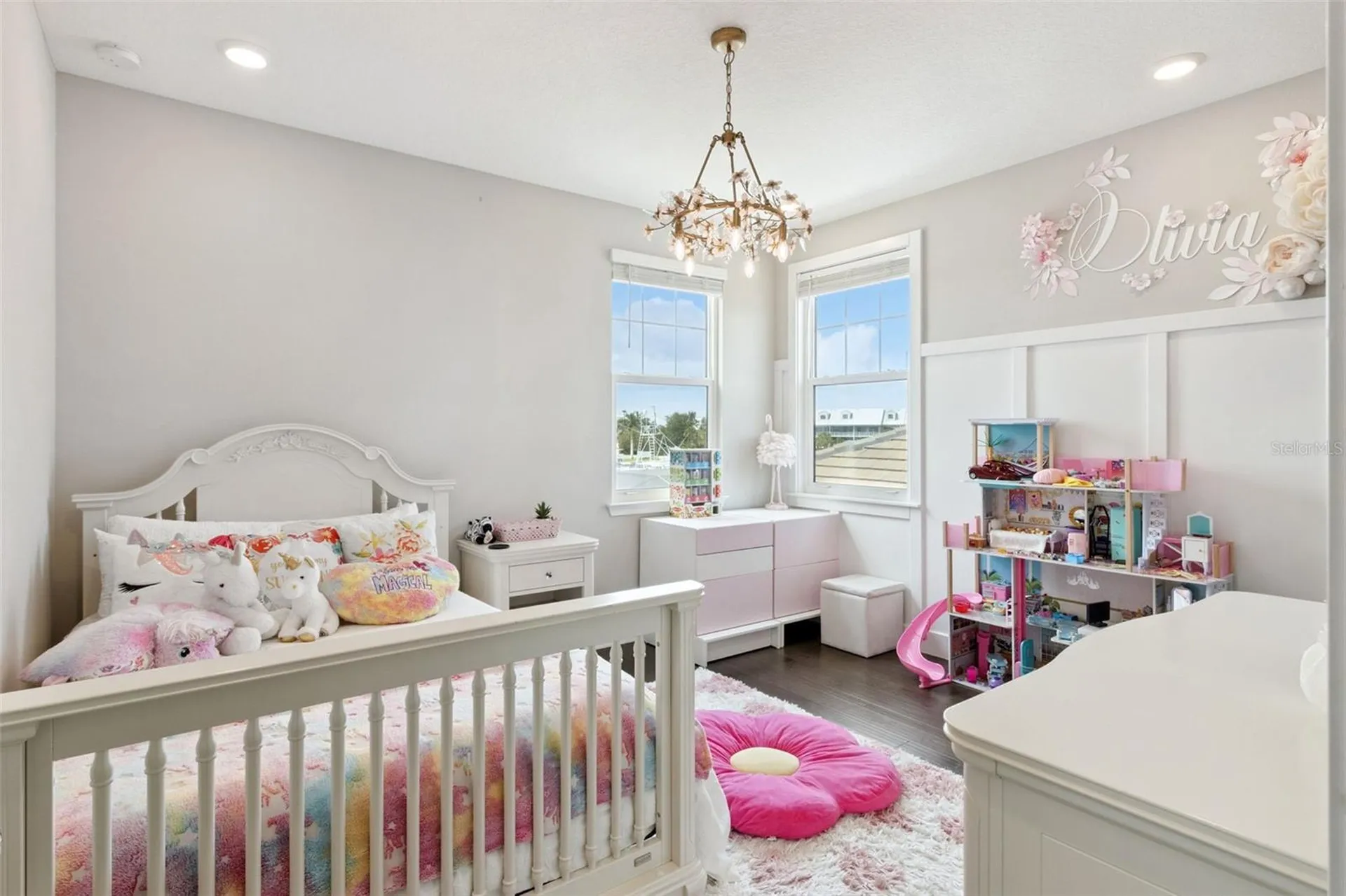 3028 Christophers Watch Lane Ruskin FL 33570