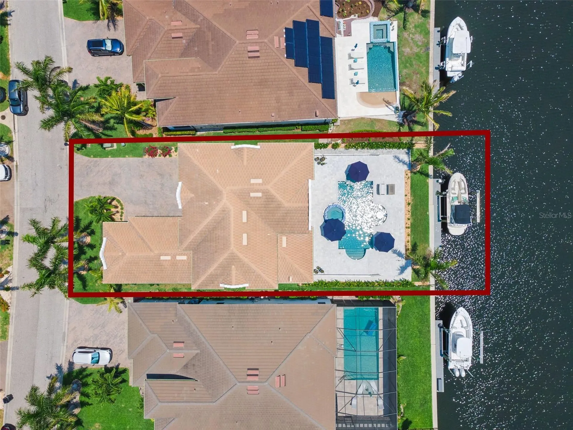 3028 Christophers Watch Lane Ruskin FL 33570