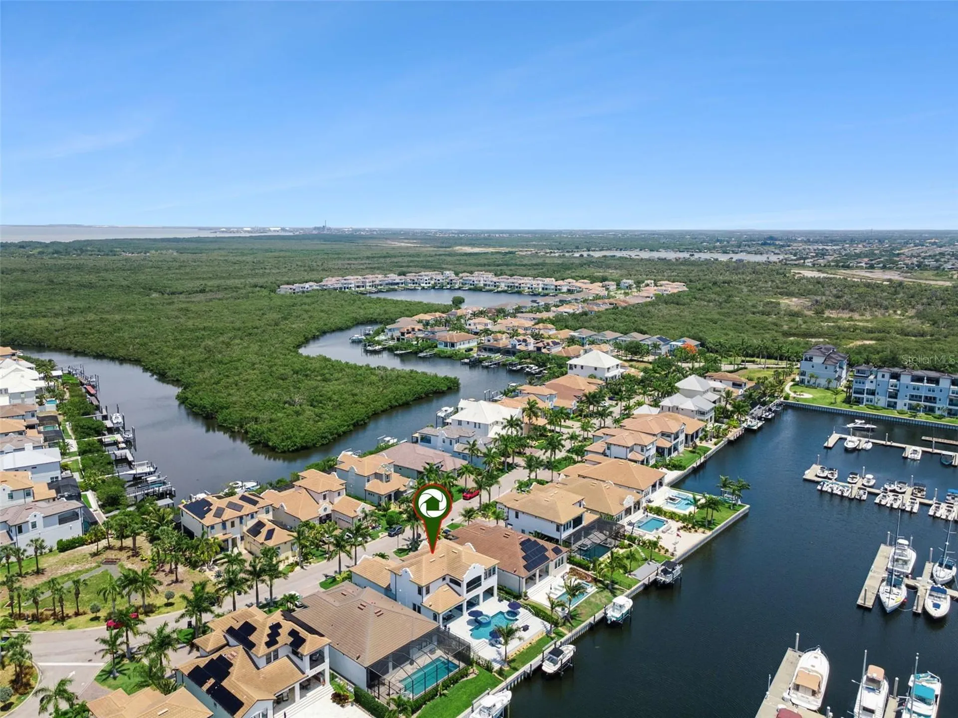 3028 Christophers Watch Lane Ruskin FL 33570
