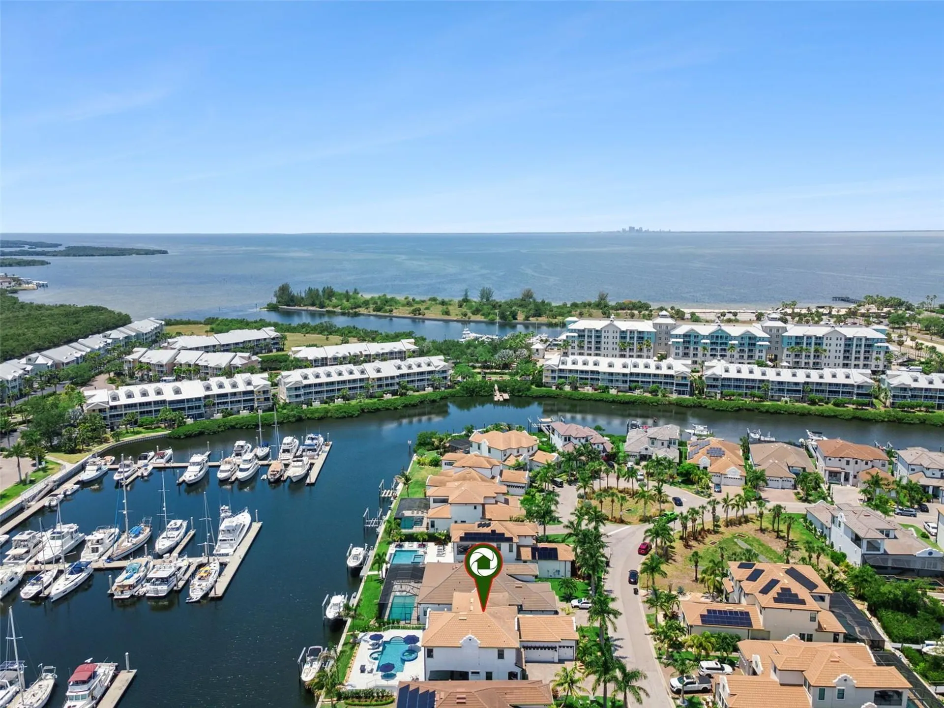 3028 Christophers Watch Lane Ruskin FL 33570