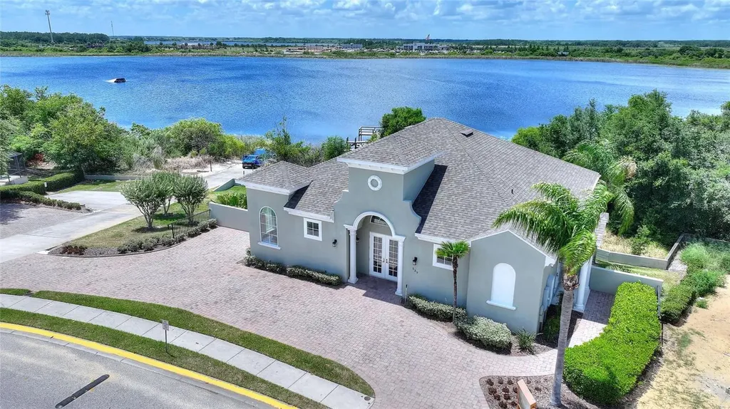 507 Pineloch Drive Haines City FL 33844