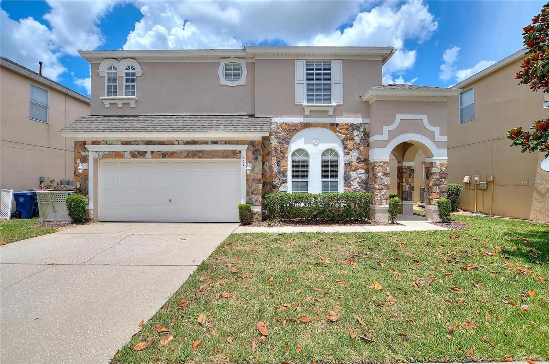507 Pineloch Drive Haines City FL 33844