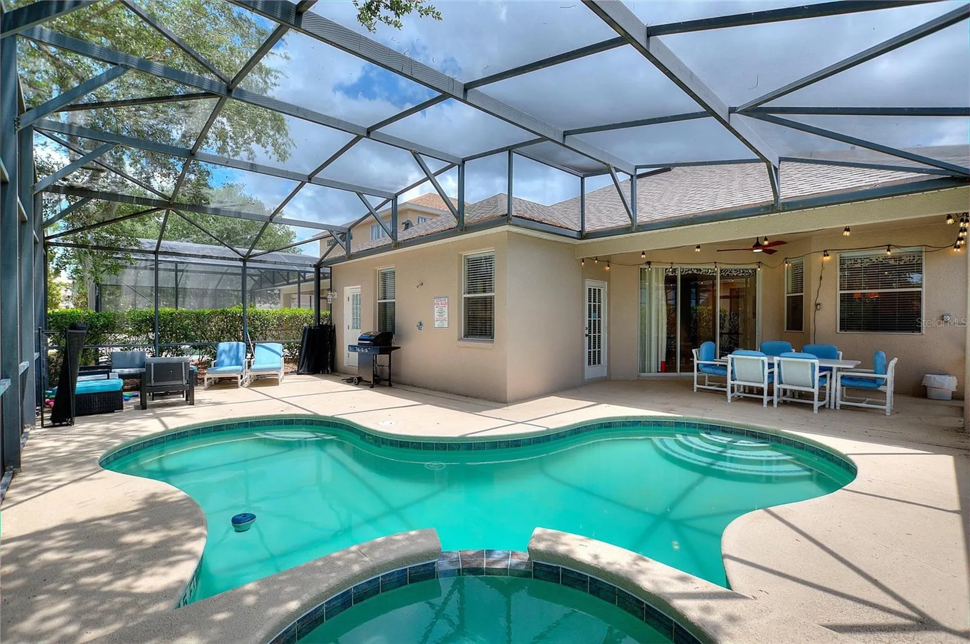 507 Pineloch Drive Haines City FL 33844