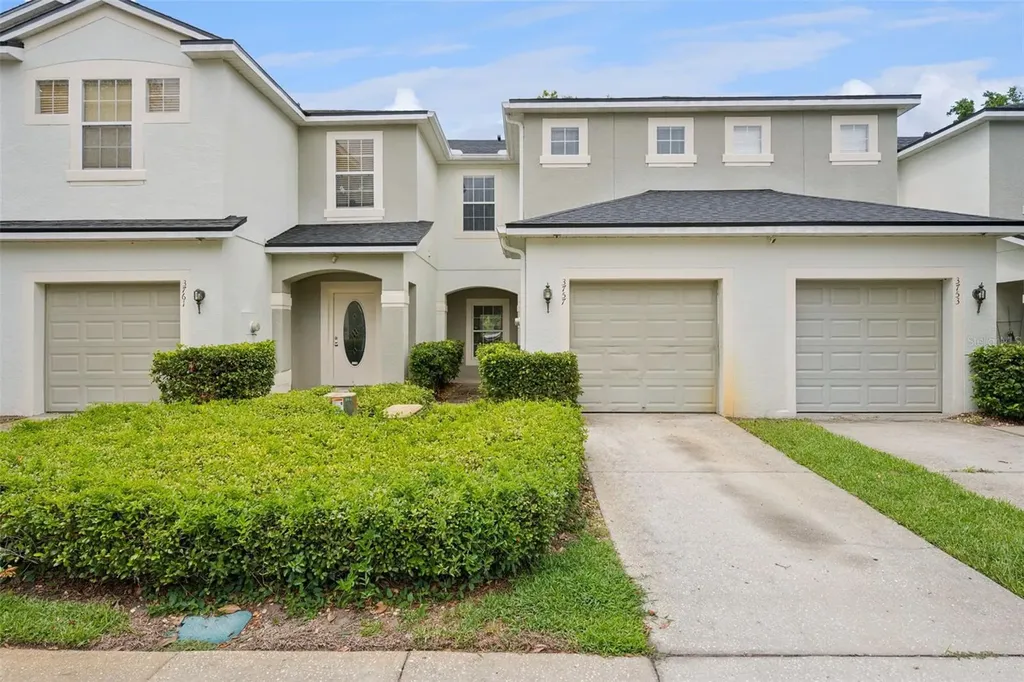 3757 Clubside Pointe Drive Orlando FL 32810