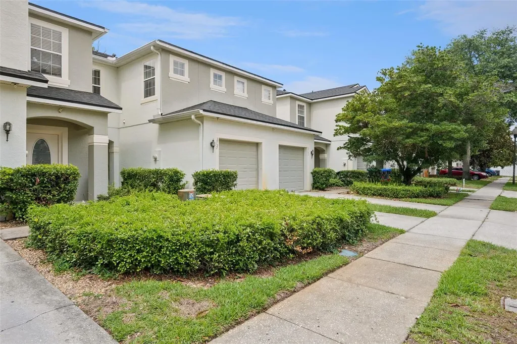 3757 Clubside Pointe Drive Orlando FL 32810