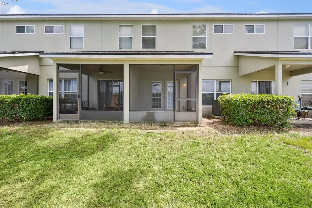 3757 Clubside Pointe Drive Orlando FL 32810