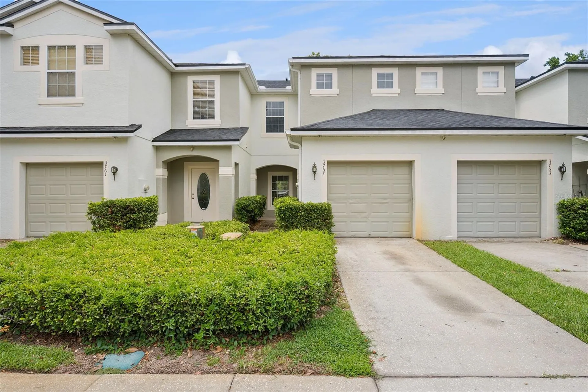 3757 Clubside Pointe Drive Orlando FL 32810