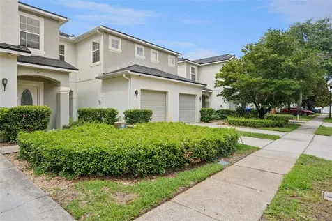 3757 Clubside Pointe Drive Orlando FL 32810