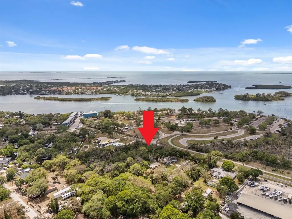 1204 Baillies Bluff Road Holiday FL 34691