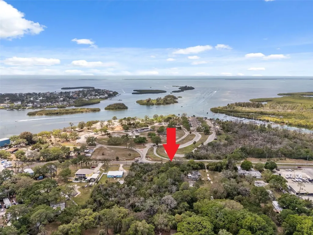 1204 Baillies Bluff Road Holiday FL 34691