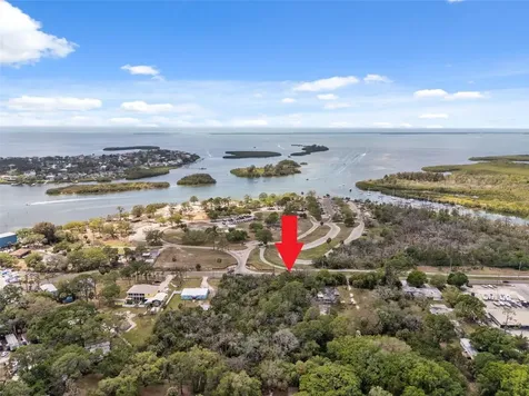 1204 Baillies Bluff Road Holiday FL 34691