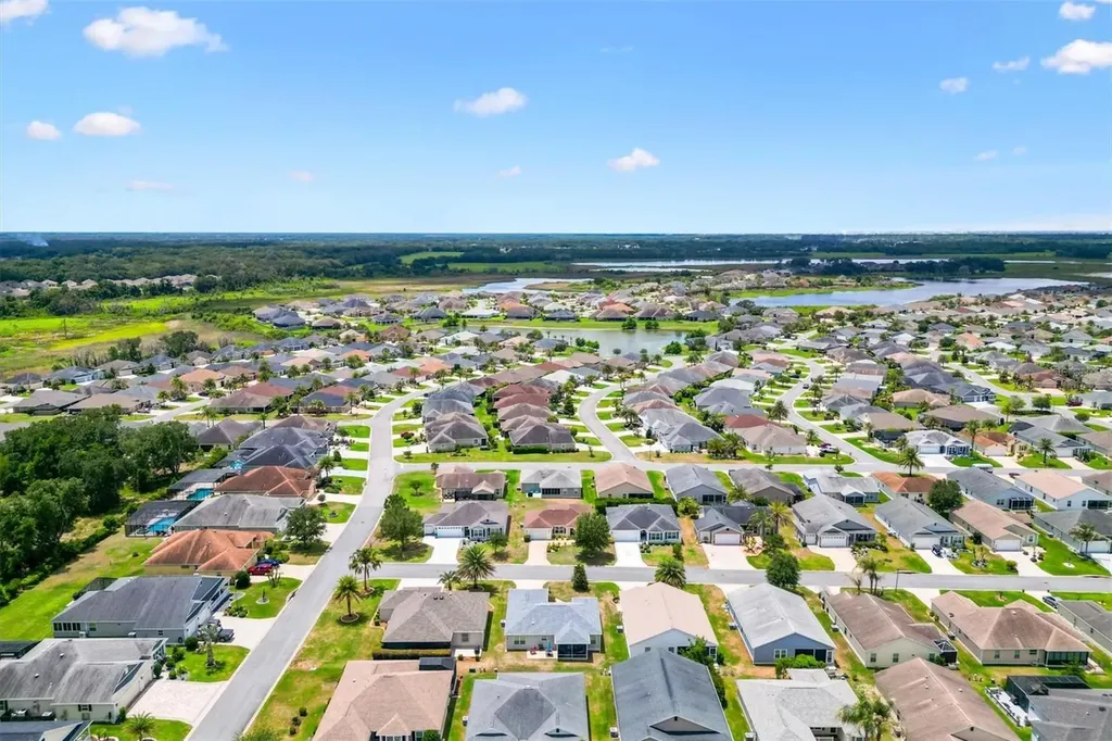 712 Shelton Street The Villages FL 32163