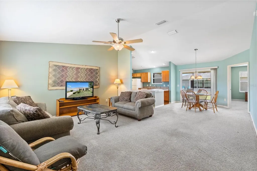 712 Shelton Street The Villages FL 32163