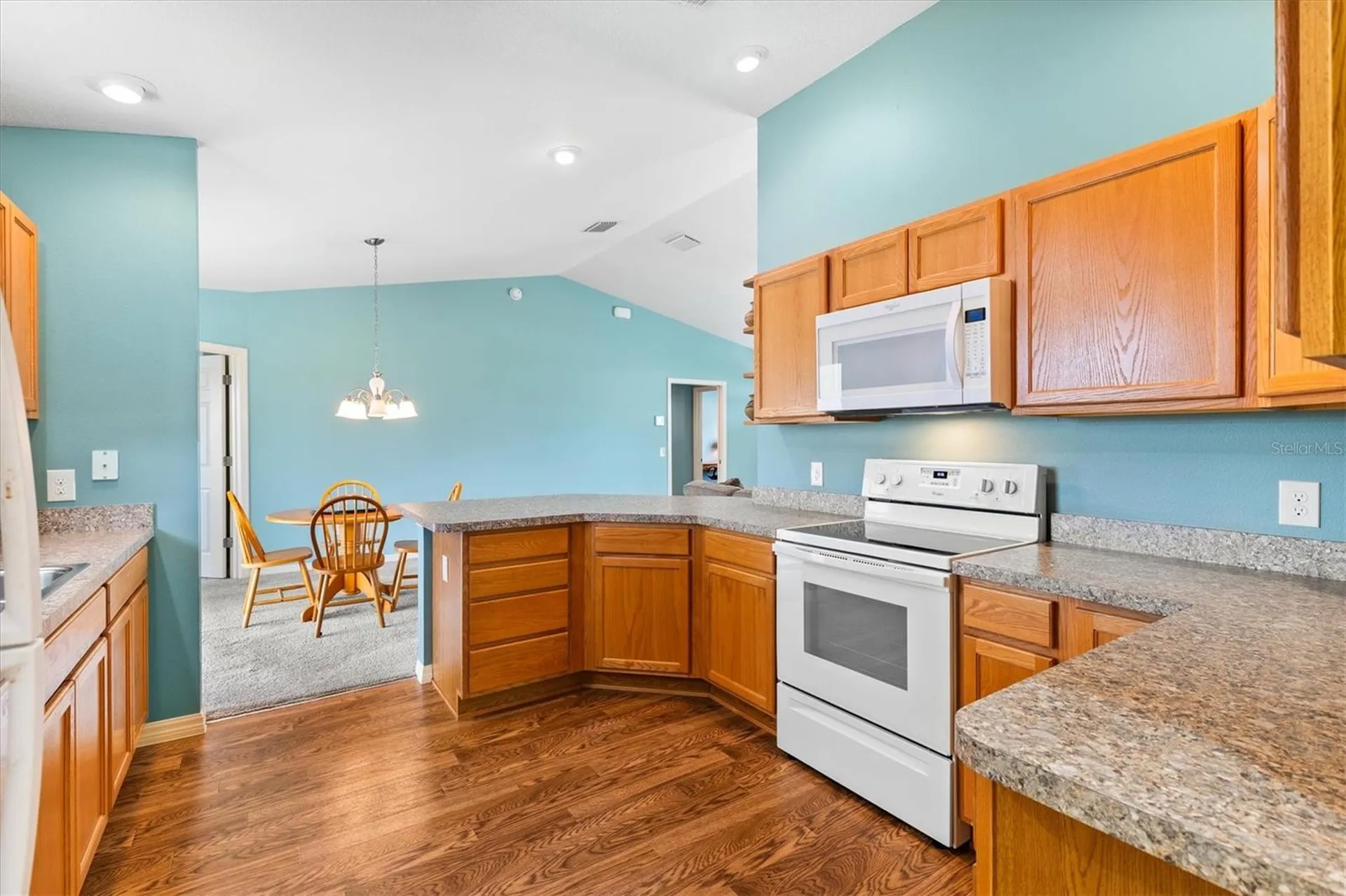 712 Shelton Street The Villages FL 32163
