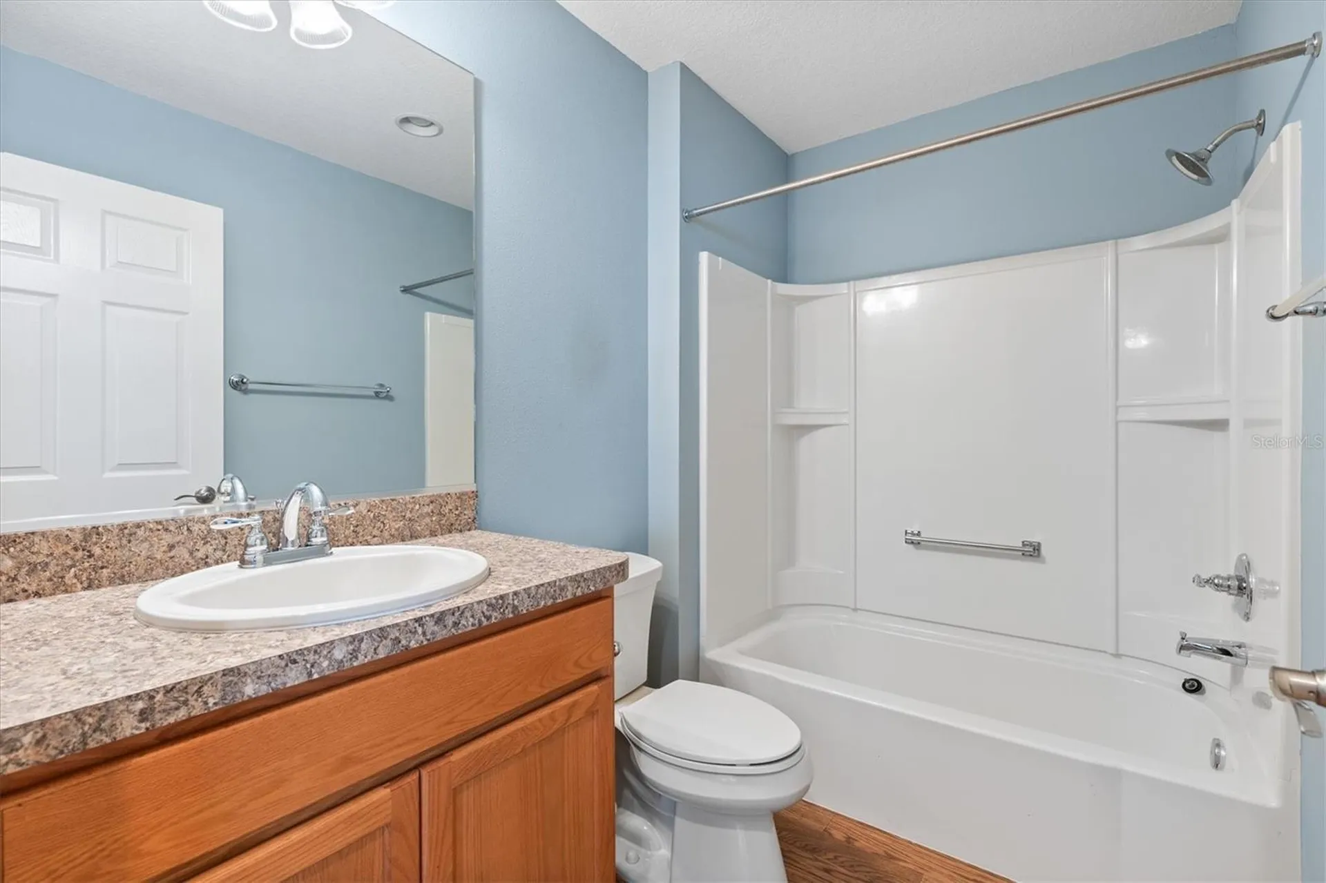 712 Shelton Street The Villages FL 32163
