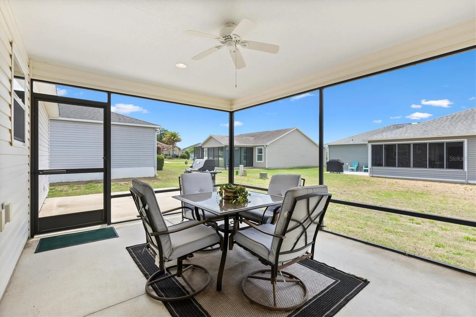 712 Shelton Street The Villages FL 32163