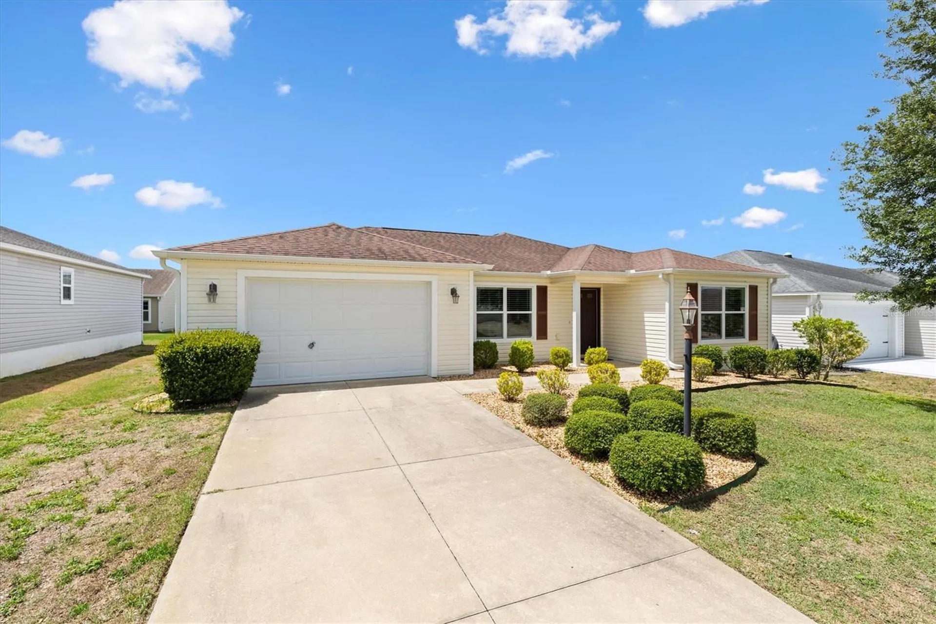 712 Shelton Street The Villages FL 32163