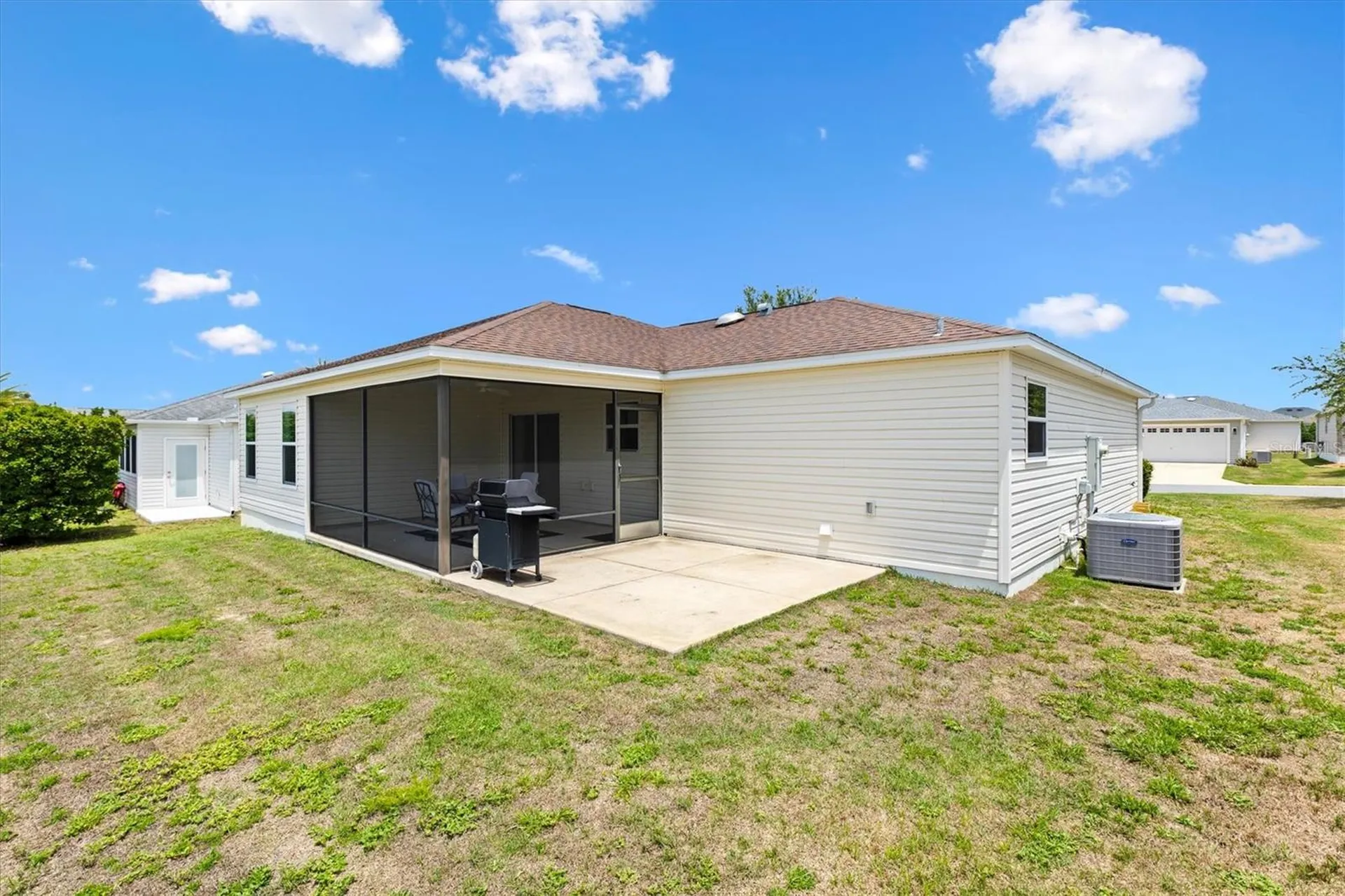 712 Shelton Street The Villages FL 32163
