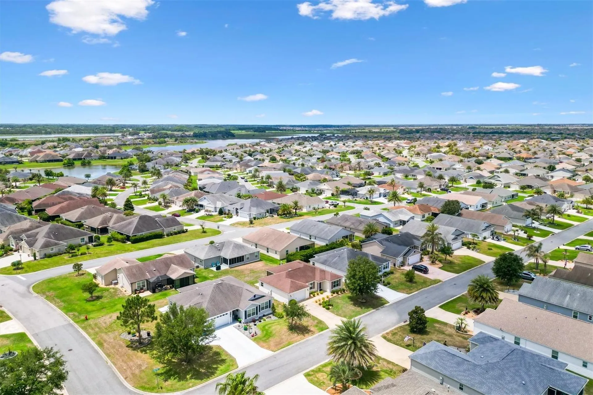 712 Shelton Street The Villages FL 32163